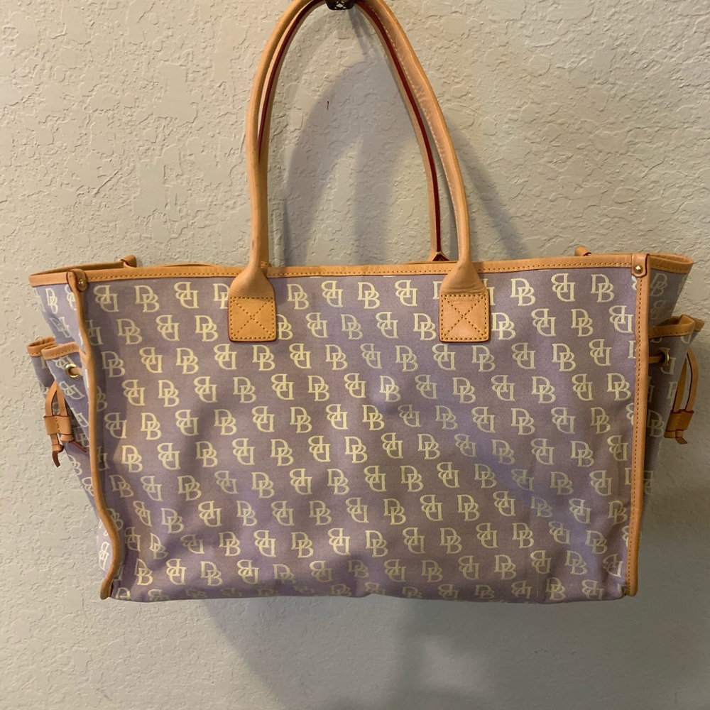 DB Bag